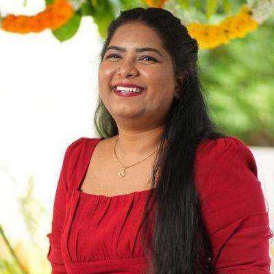 Harika Siganapalli