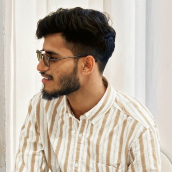 Vinay Meena