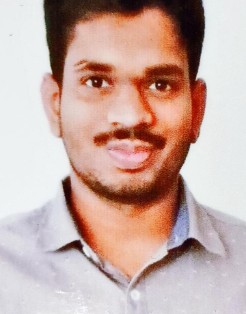 S.R.V.J Raju