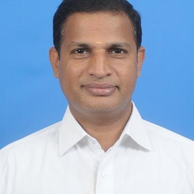 SHANMUGASUNDARAM K