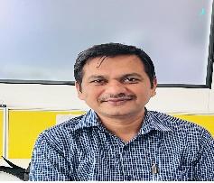 Sandip Pawar