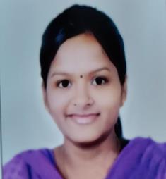 RUCHIKA PATRO