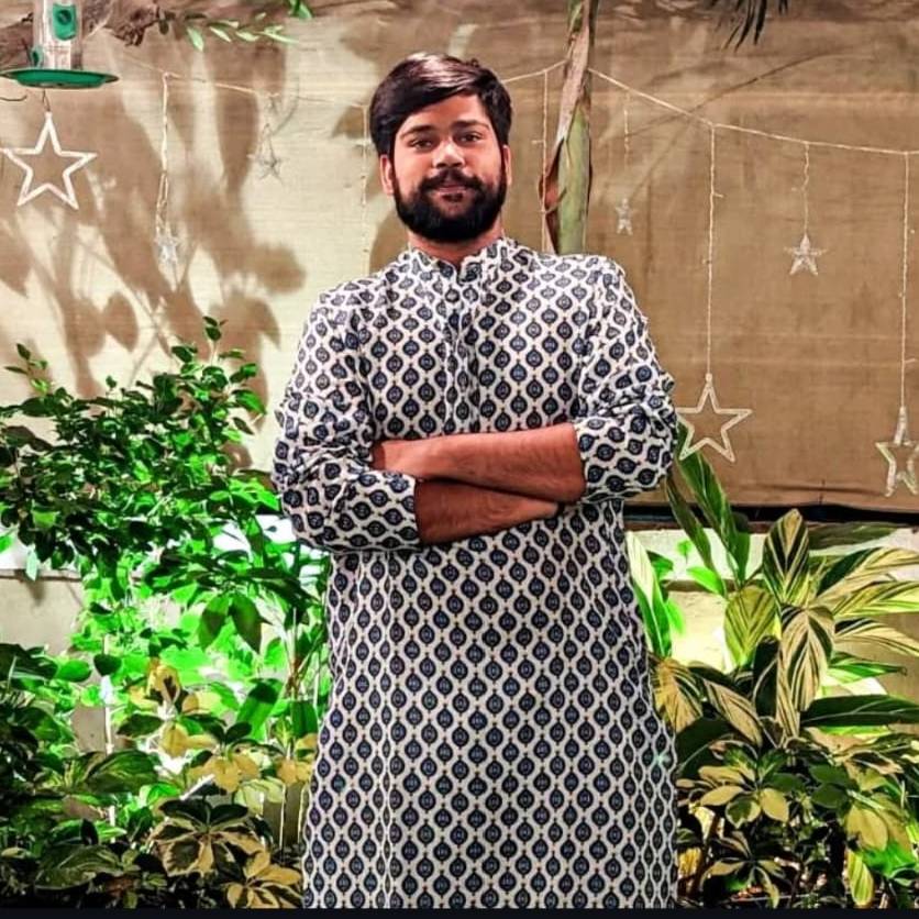 Manan Jain