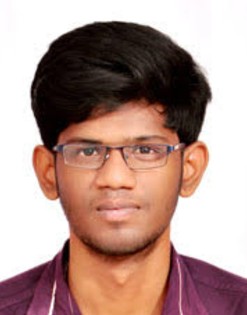 Balaji P