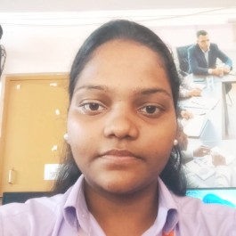 saisha patil