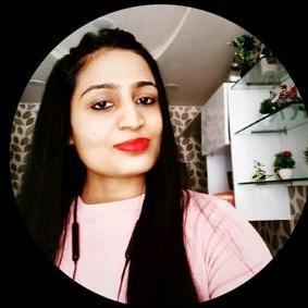 Jaya Pandey