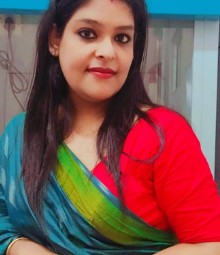 SUCHARITA SARKAR