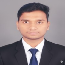 Vivek Gajanan Mokal