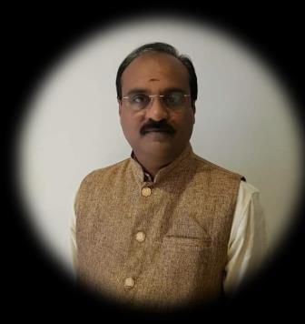 K. ASHOK KUMAR