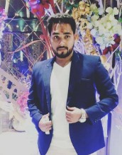 Amit Kumar Pathak