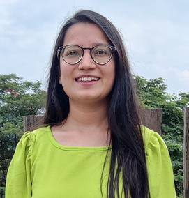 Ishani Vora