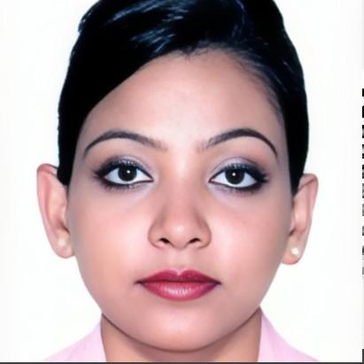 Simran Pandey