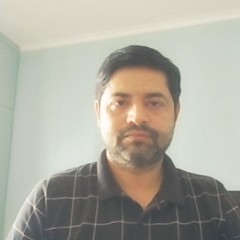 Abhishek Tripathi