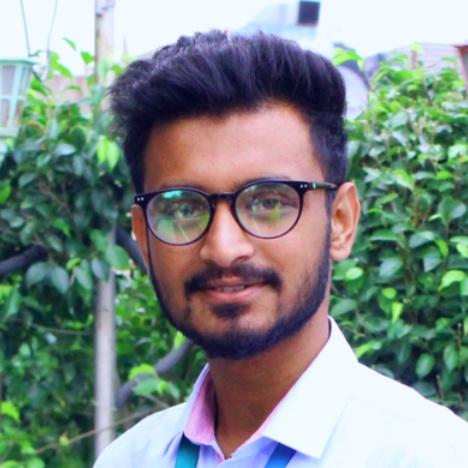 Debojyoti Lahiri