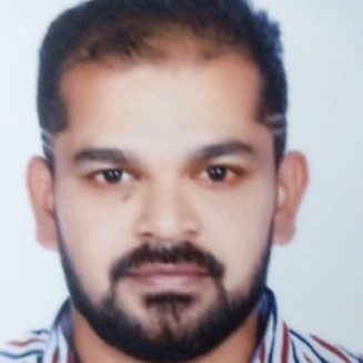 VINAYAN V N