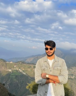Shivam Lekhwar