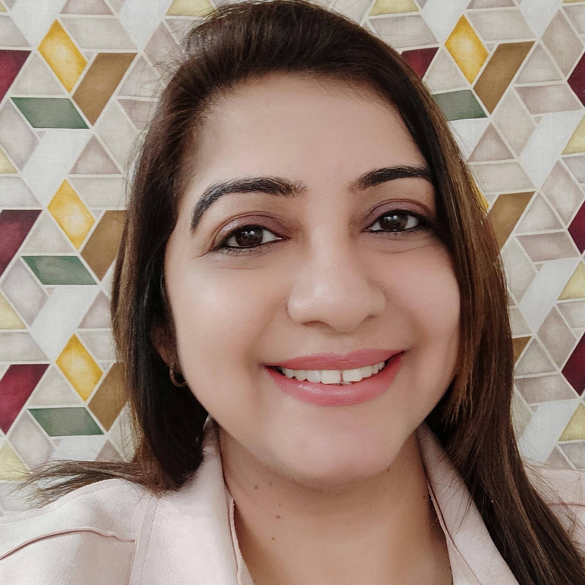 Dr. Tanu Dang