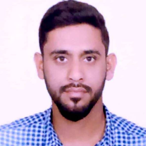 Sunil Bhuyan
