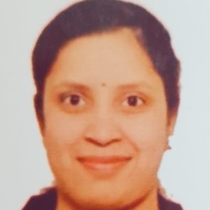 Vrushali Joshi