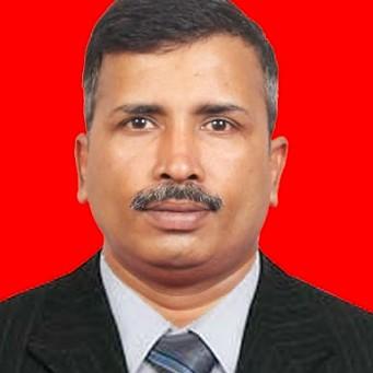 Sumesh KR