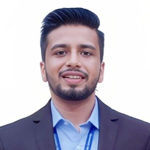 ANKUR MOHANTA