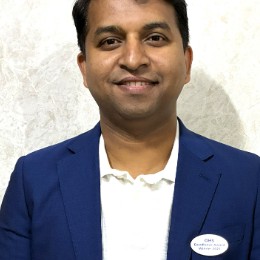 PRAVIN S NANGARE