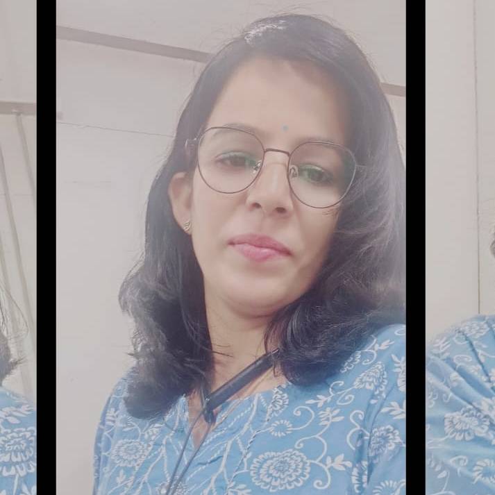 Jyoti Sharma Agnihotri