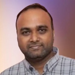 Senthil Kumar Subramanian