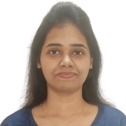 GAYATRI KHAPRE