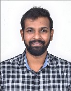 Karthick V