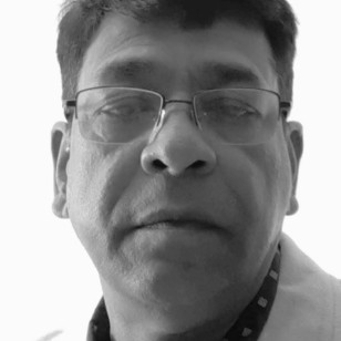 Ravi Srivastava
