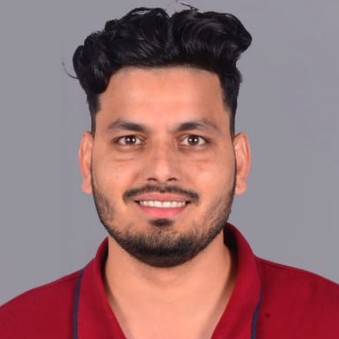 Abhishek Chauhan