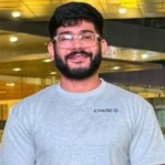 Sarvesh Shetty