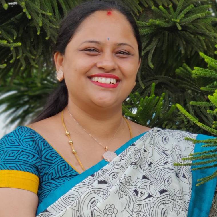 Ichha J