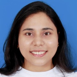Mohammad Shahina Parveen