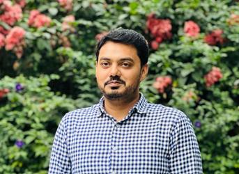 Ankit Anish