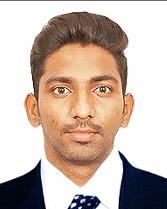 Mohan Ram Balaganesh