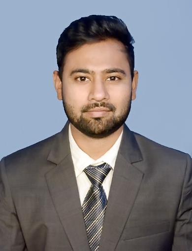 Shubham Kumar Gupta