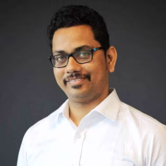 Atul Srivastava