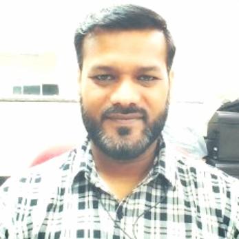 Abhishek Prasad