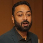 Pankaj Arora