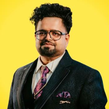 Bhavesh Suvarna