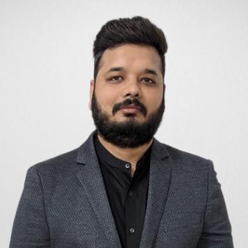 Prashant Mishra