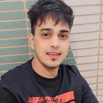 Utkarsh Tiwari