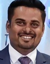 Rahul Mokalkar