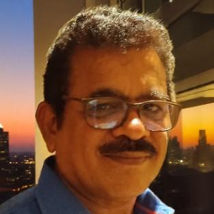 Jiten Swain