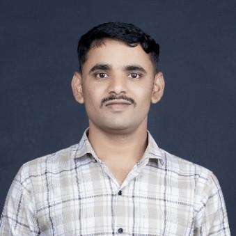 Purushottam Yashwant Pawar