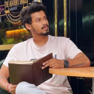 Vaibhav Goyal