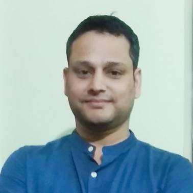 Ravinder Singh Bisht