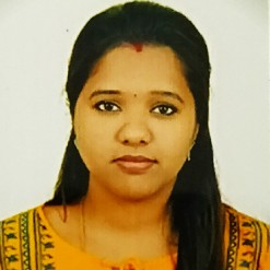 SHALINI L